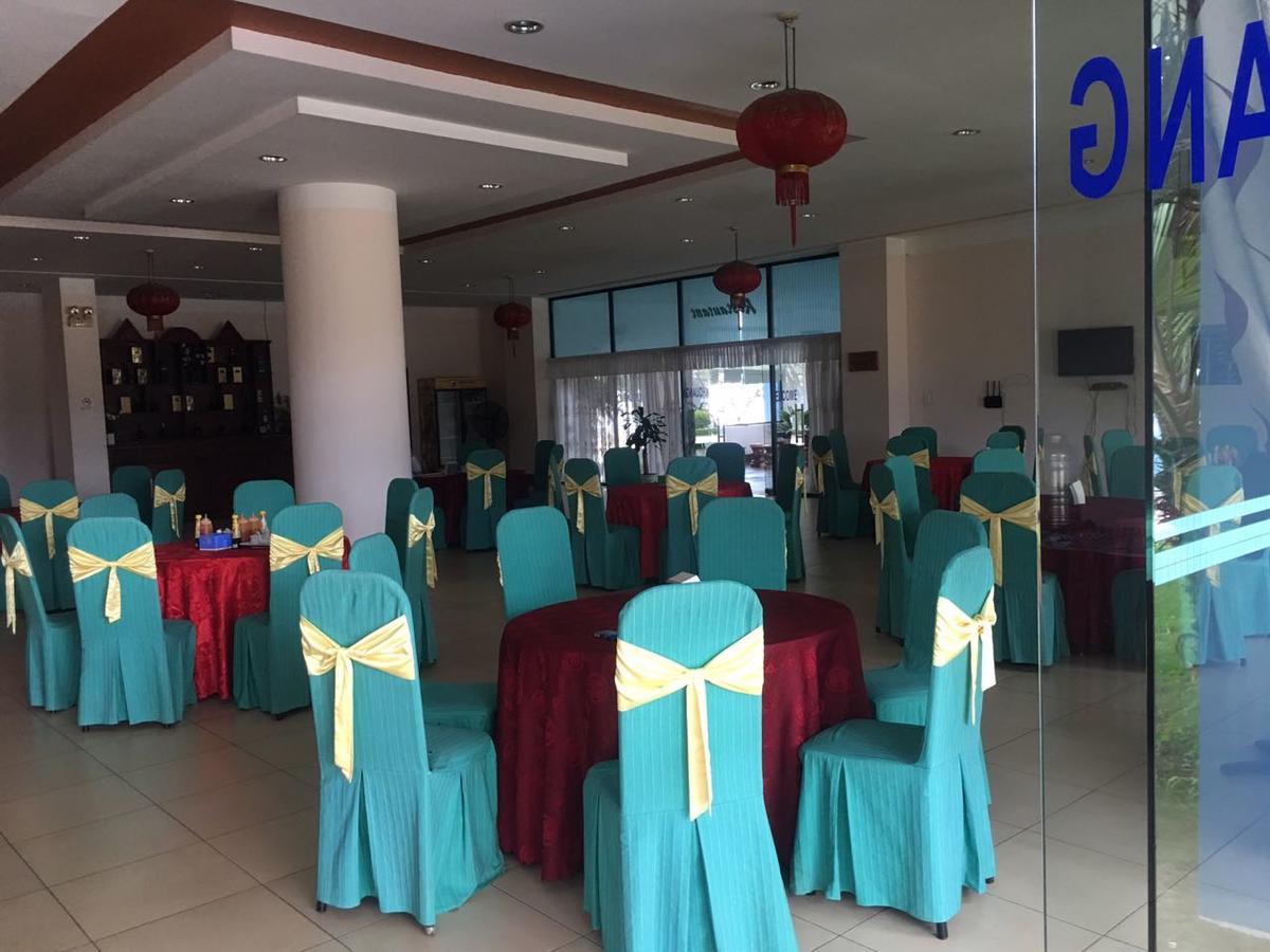 川圹省酒店 Muang Phônsavan 外观 照片